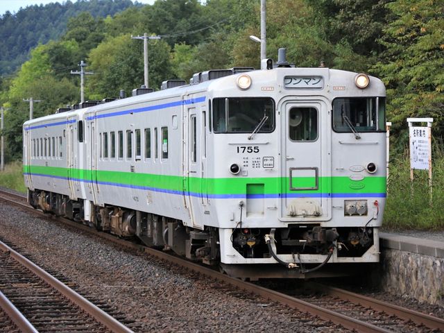 「電車」じゃない!?イメージ