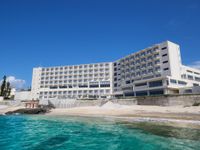 プライベートビーチの画像