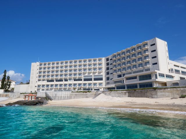 ホテルみゆきビーチイメージ