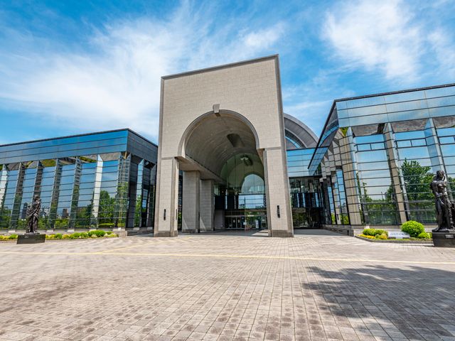 福岡歴史ひとり旅におすすめのスポットイメージ