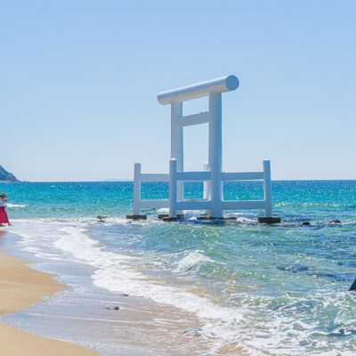 福岡ひとり旅!楽しさとこだわりの旅に行こうイメージ
