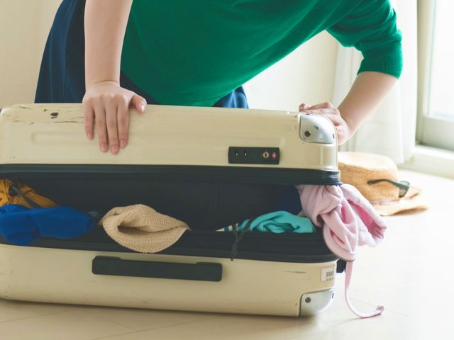 準備が肝心といいますが。イメージ