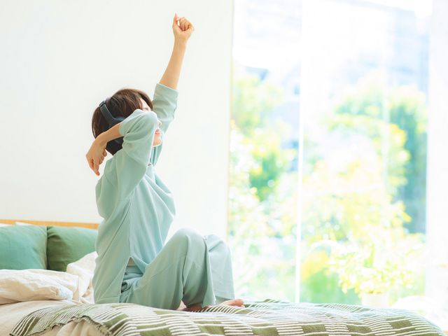 "何もしない"贅沢を。イメージ