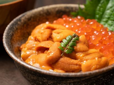 北海道で絶対食べたいグルメはこれ!イメージ
