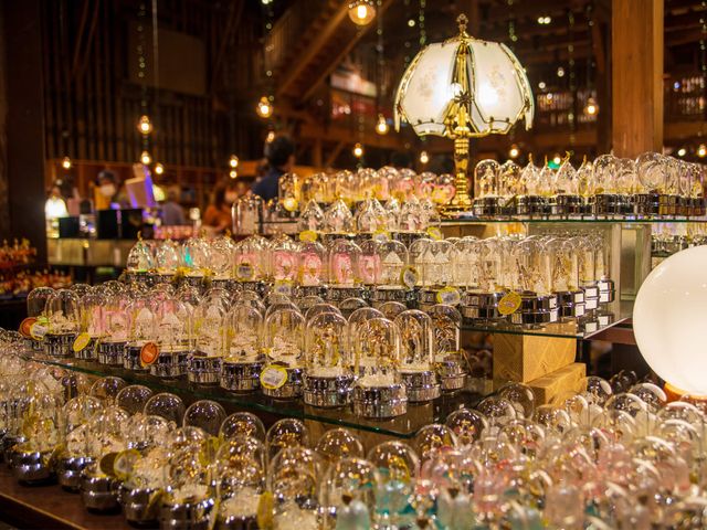 小樽オルゴール堂 本館イメージ