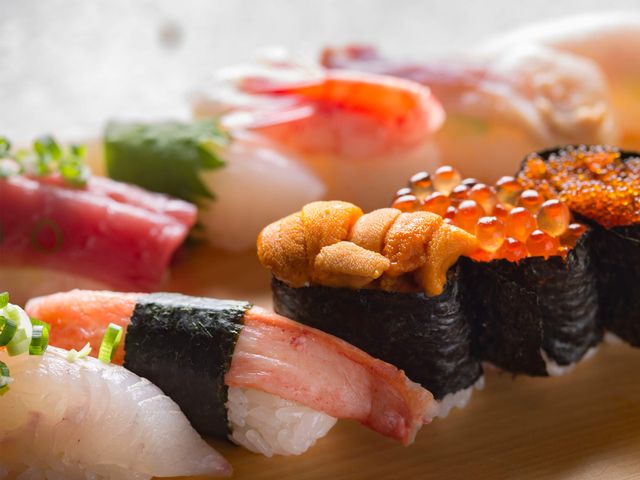 寿司イメージ