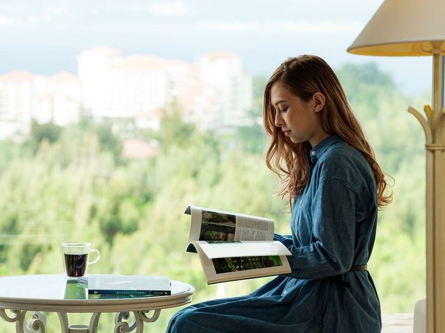 全室オーシャンビューイメージ