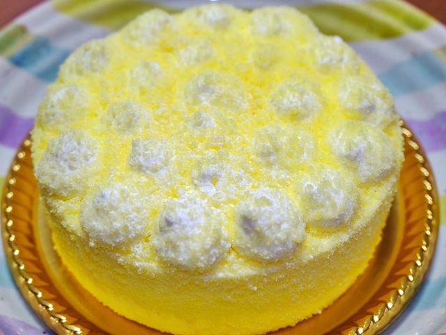 小樽洋菓子舗 LeTAO(ルタオ)のドゥーブルフロマージュイメージ