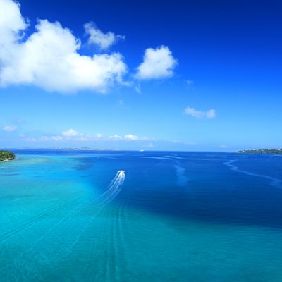 地図・エリアから選ぶ沖縄旅行イメージ
