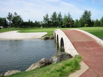 【販売停止中】シャムロックカントリー倶楽部イメージ