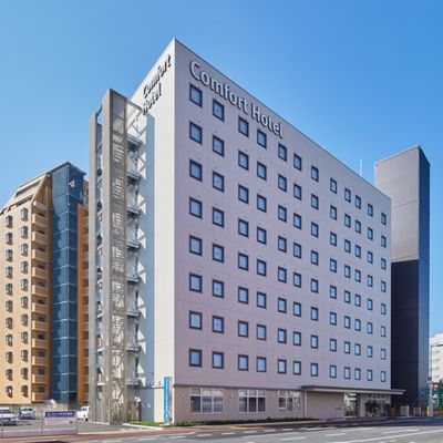 コンフォートホテル高知イメージ