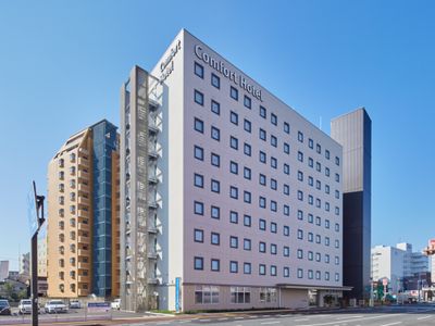 コンフォートホテル高知イメージ