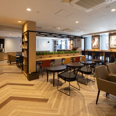 コンフォートホテル新大阪イメージ