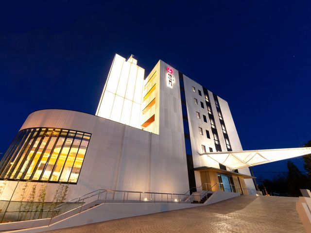 別府温泉　灯りの宿　燈月イメージ