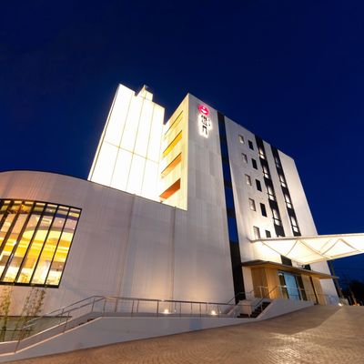 別府温泉　灯りの宿　燈月イメージ