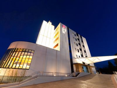 別府温泉 灯りの宿 燈月イメージ