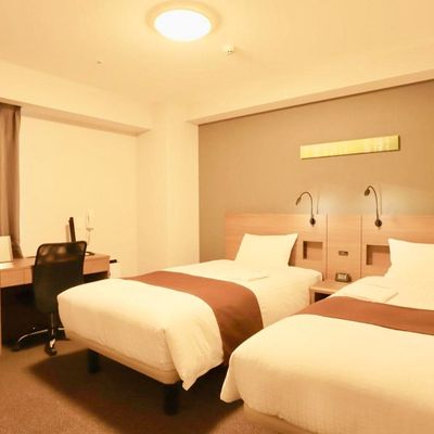 7位 スマイルホテルプレミアム札幌すすきのイメージ