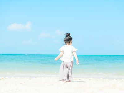 幼児がいても安心して楽しめる☆子連れにおすすめ沖縄プランイメージ