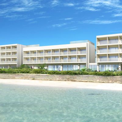 ウォーターマークホテル＆リゾーツ沖縄 宮古島イメージ