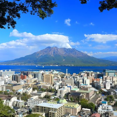 鹿児島を拠点に1泊プランイメージ