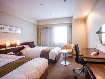 ホテルJALシティ宮崎イメージ