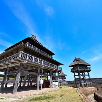 九州 歴史ツアーイメージ