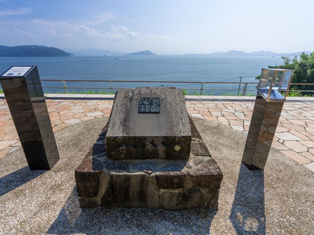 福岡県の歴史スポットイメージ