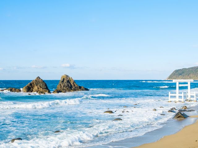 7月の九州旅行 楽しみ方イメージ