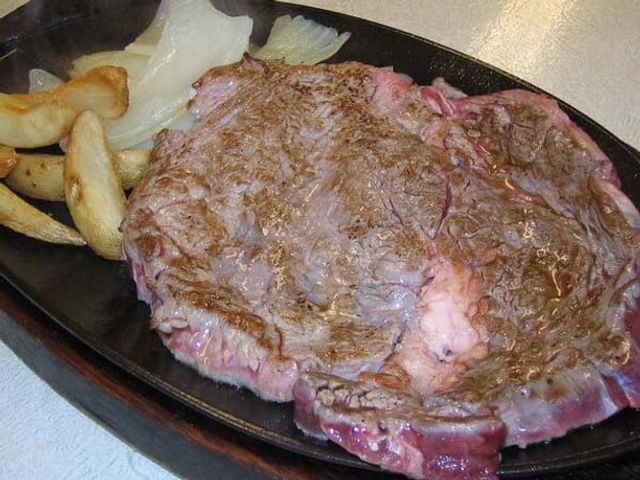 ジャッキーステーキハウスイメージ