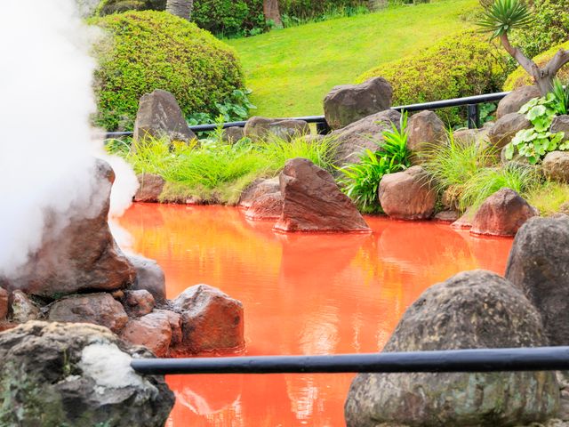 大分県の歴史スポットイメージ