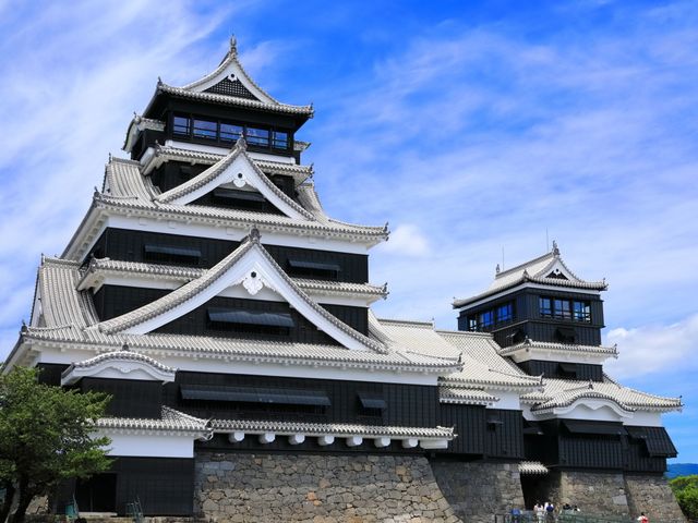 熊本基本:九州周遊フリープランイメージ