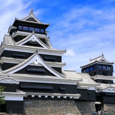 熊本を拠点に1泊プランイメージ