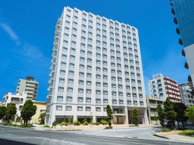 レンブラントスタイル那覇イメージ