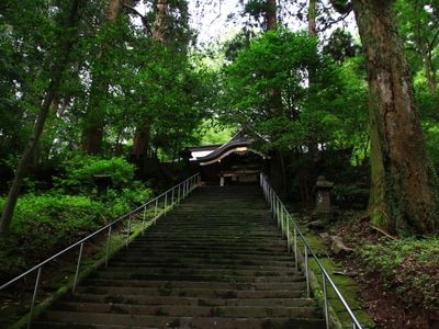 九州 歴史ツアーイメージ