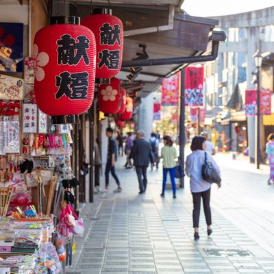 九州名物はこれ!もらって嬉しいお土産19選イメージ
