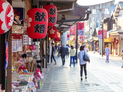 九州名物はこれ!もらって嬉しいお土産19選イメージ