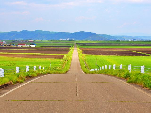 十勝・帯広エリアへのアクセス情報イメージ