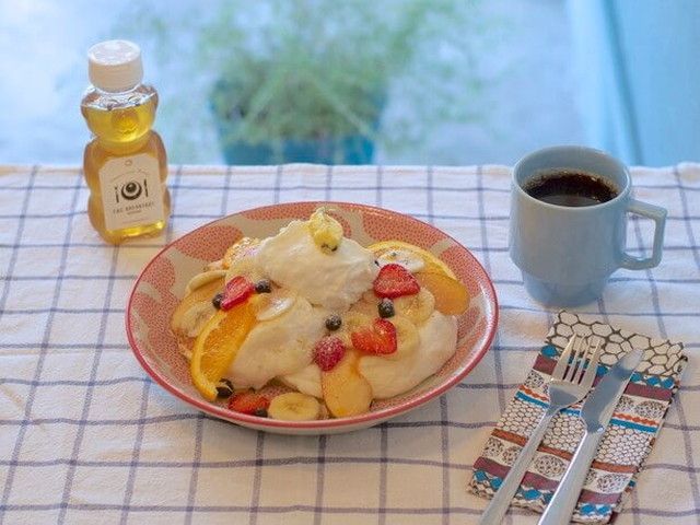 C&C BREAKFASTイメージ