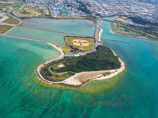 瀬長島イメージ