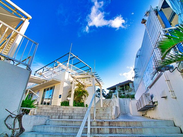 瀬長島ウミカジテラスイメージ