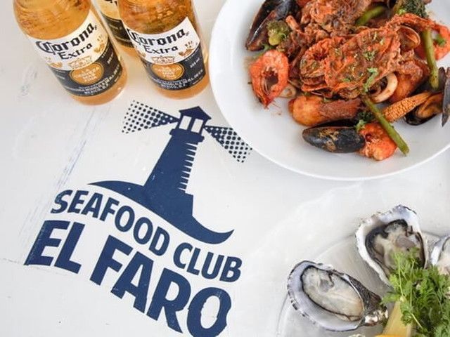 シーフードクラブエルファロイメージ