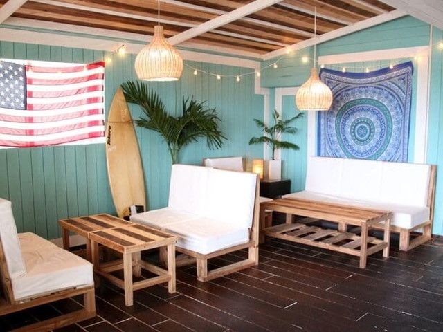 Slowlife Caféイメージ