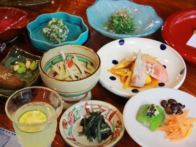 沖縄第一ホテルイメージ