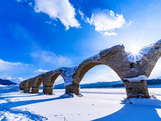 十勝・帯広旅行プランイメージ