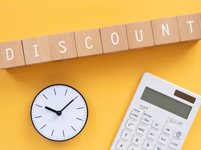 値下げ情報!イメージ