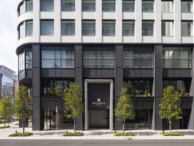 ホテルインターゲート大阪 梅田イメージ