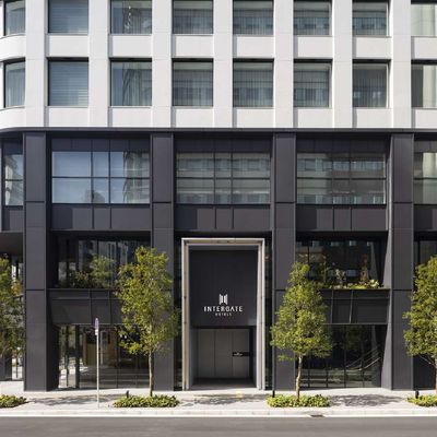 ホテルインターゲート大阪 梅田イメージ