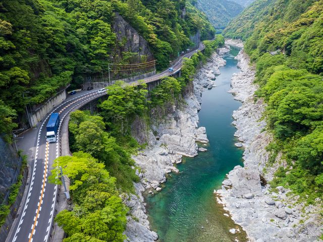 9月の四国エリアは･･･イメージ