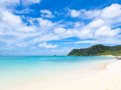 まるごと奄美大島で癒される 3泊4日モデルコースイメージ