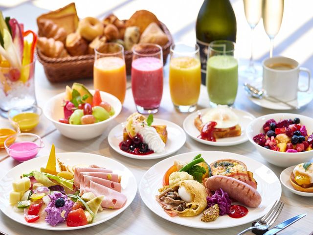 10位/琉球ホテル&リゾート 名城ビーチイメージ